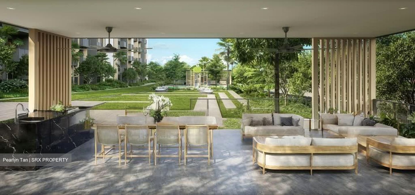Narra Residences (D23), Apartment #597786701